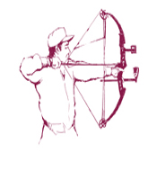 Arrowspeed Radarchron for Archery